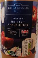 Apple Juice