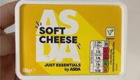 Soft Cheese