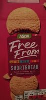 Shortbread