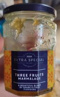 Three Fruits Marmalade