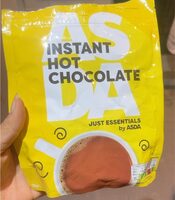 Asda instant hot chocolate