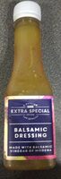 ASDA Extra Special Balsamic Dressing