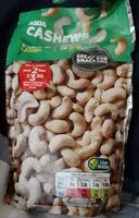 Cashews