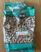 Sunflower Seeds