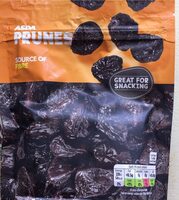 Prunes