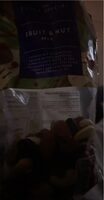 Fruit & Nut Mix