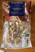 Chandler Walnuts