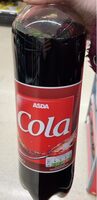 Asda cola