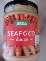 Seafood Sauce