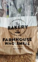 Farmhouse wholemeal