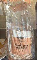 Farmhouse wholemeal