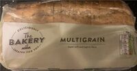 The Bakery at asda Multigrain Loaf