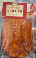 Chorizo