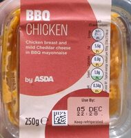 BBQ Chicken
