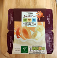 Fromage frais