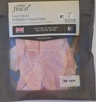 Wiltshire Cured Ham