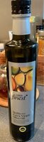 Olive oil Sicilia PGI