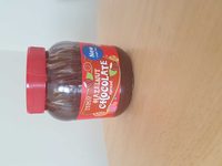 Hazelnut Chocolate Spread