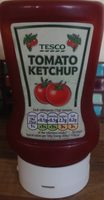 Tomato Ketchup