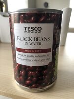 Black beans