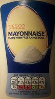 Mayonnaise