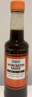 Worcester sauce
