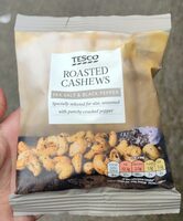 Roasted Cashews