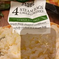 Cauliflower Rice