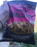 Bombay mix