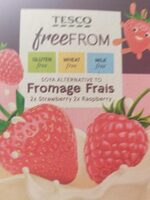 Fromage frais