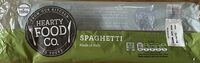 Spaghetti