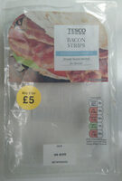 Bacon strips