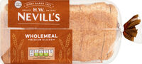 Wholemeal