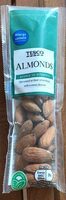 Almonds