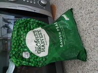 Garden Peas
