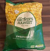 Sweetcorn