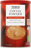 Cocoa powder
