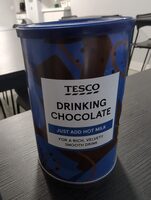 Drinking Chocolate