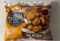 Hearty co Chicken Nuggets