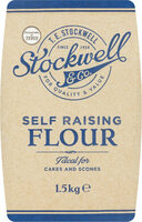 Self Raising Flour
