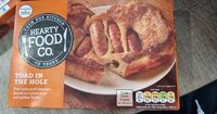 Toad in the hole