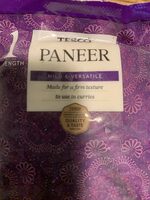 Paneer Cheese