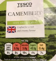Camembert