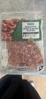 Prosciutto Crudo & Salami Platter