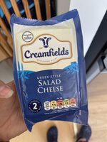Greek Style Salad Cheese