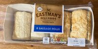 Sausage Rolls