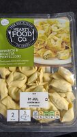 Tortelloni