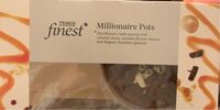 Millionaire Pots