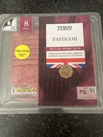 Pastrami