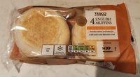 English muffins